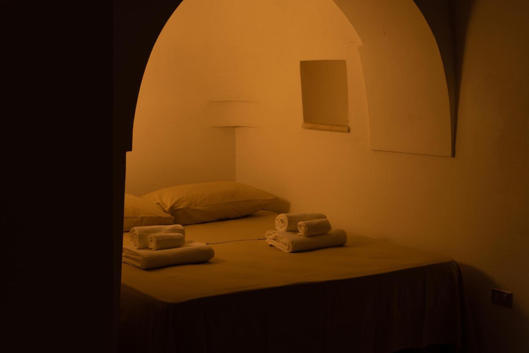 Villa Domus Messapia à Ceglie Messapica Extérieur photo