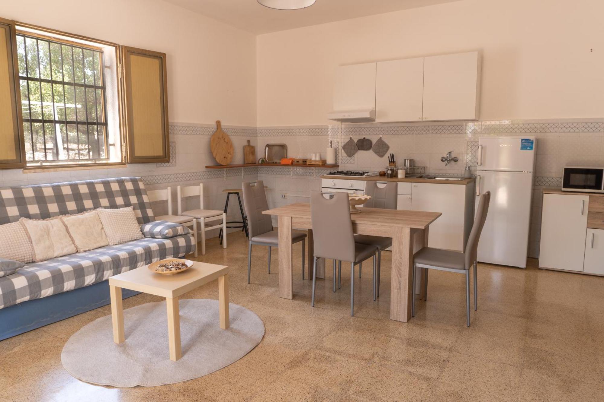 Villa Domus Messapia à Ceglie Messapica Extérieur photo